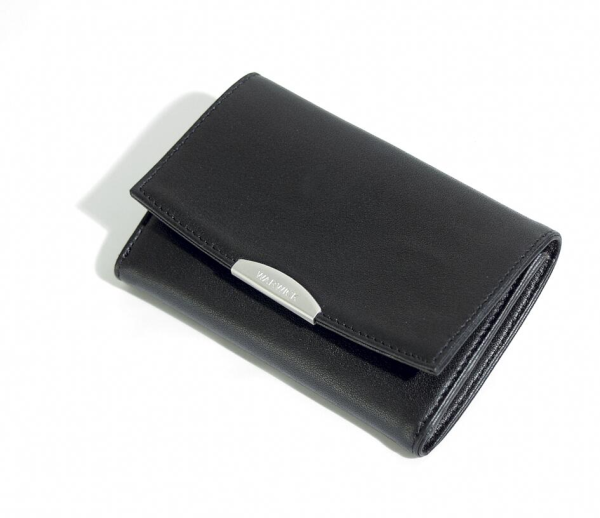 Warwick Traveling Wear - Genuine Leather Key Case - Black