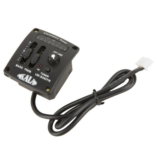 Kala Spare Parts - UK-300TR EQ / Preamp