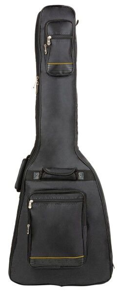 RockBag - Premium Line - Electric Guitar / Electric Bass Gig Bag (B.C. Rich Warlock Bass, Widow Bass, Bich)