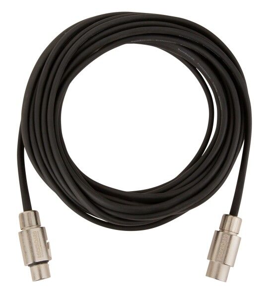 RockBoard Flat XLR Cables