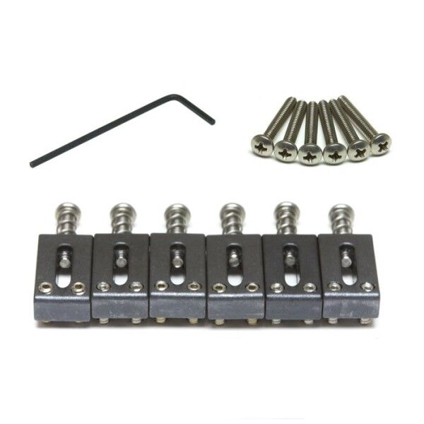 String Saver - Original Strat & Tele Saddles