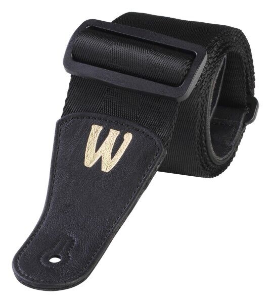 Warwick Nylon Bass Straps