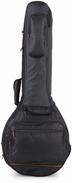 RockBag - Deluxe Line - 4- & 5-String Banjo Gig Bag
