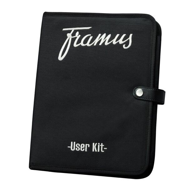 Framus Teambuilt Pro Series User Kits