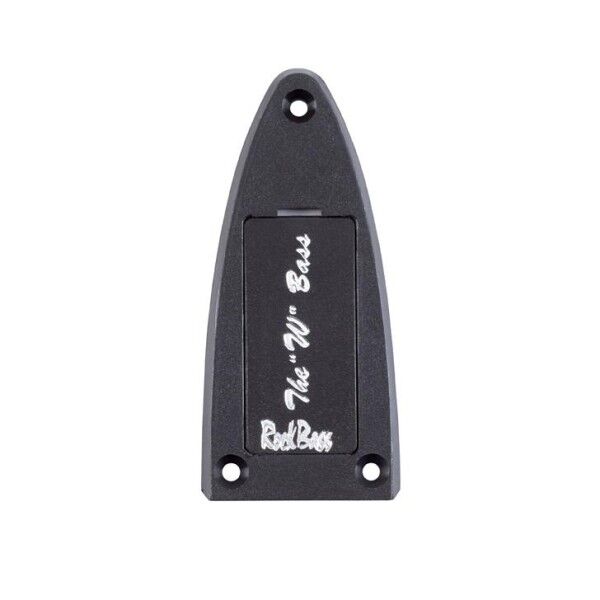 Truss Rod Cover RockBass 30th Anniversary