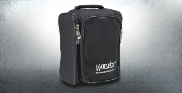 RockBag - Amp Bag for Warwick LWA 1000