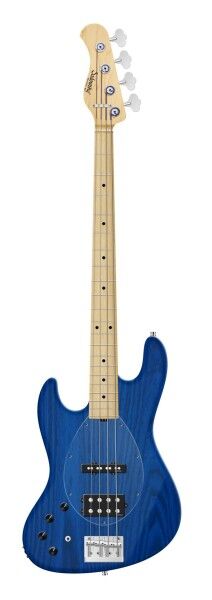 Sadowsky MetroLine 21-Fret Vintage M/J Bass, Swamp Ash Body, Lefthand, 4-String
