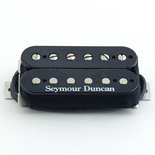Seymour Duncan Blackout Coil Pack System