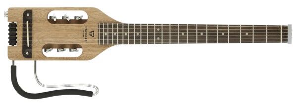 Traveler Guitar - Ultra-Light Acoustic - Mahogany