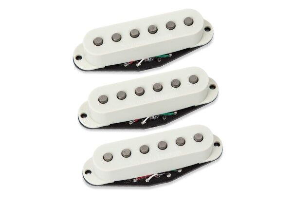 Seymour Duncan Hot Chicken Strat Pickups