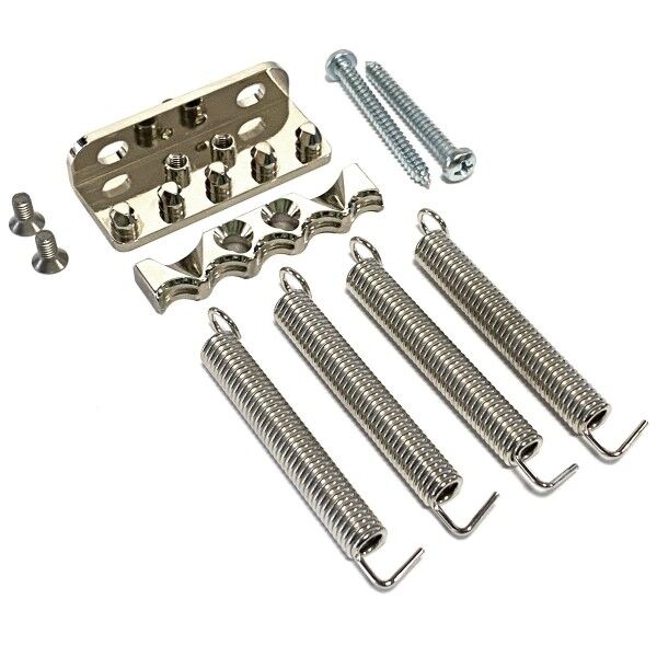 Tone Claw Locking Spring Claw