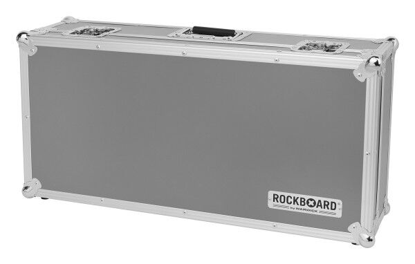 RockBoard Professional Pedalboard Flight Cases