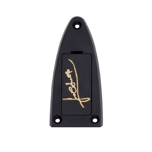Truss Rod Cover - John Entwistle