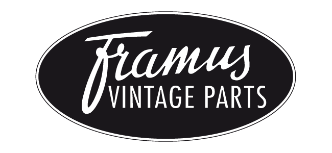 Framus - Vintage Parts