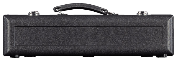 RockCase - Standard Line - Transverse Flute ABS Case