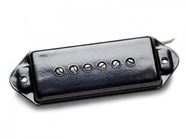 Nordstrand NP9.0, P90 Style Pickups
