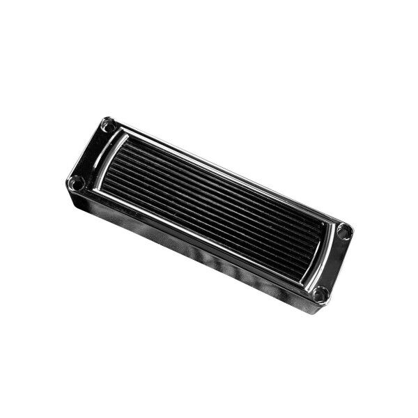 Lakland JSonic Single Coil Bass Pickup - 4-String, Bridge