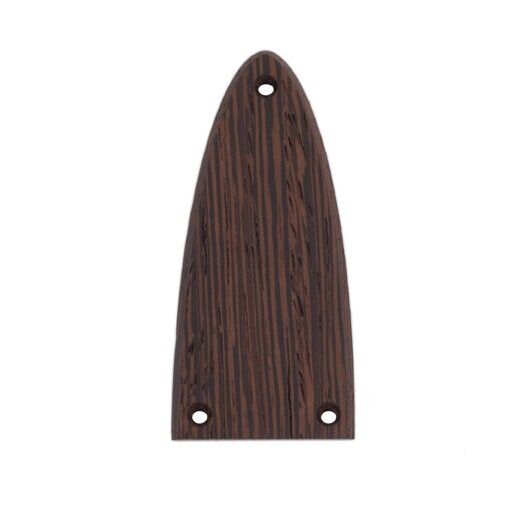 Warwick Parts - Wooden Truss Rod Covers