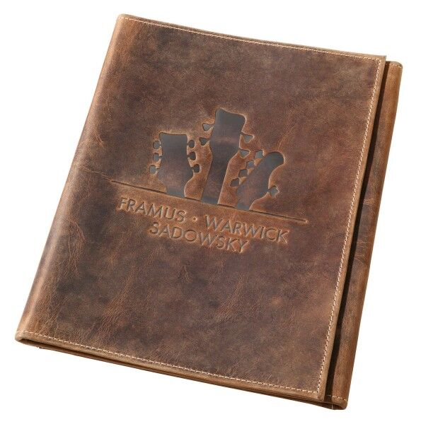 Framus Masterbuilt Genuine Leather User Kits