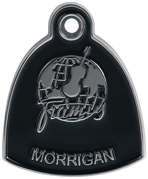 Framus Parts - Truss Rod Cover for Framus Morrigan