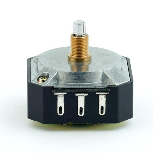 Horn Attenuator 8Ohm AT50H