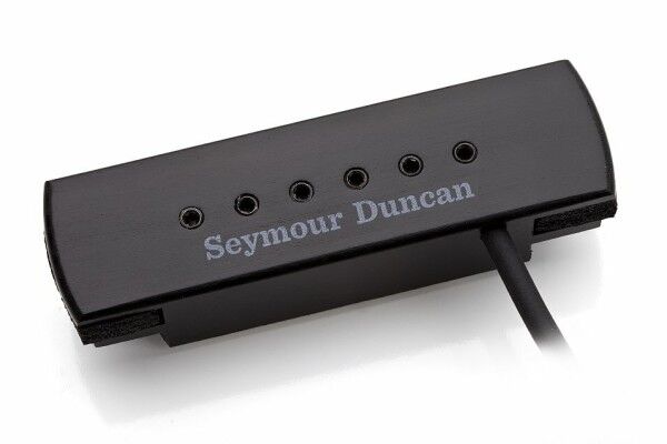 Seymour Duncan Woody XL Hum Cancelling, with adjustable Pole Pieces