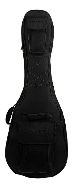 RockBag - Starline - Thinline Acoustic Bass Gig Bag