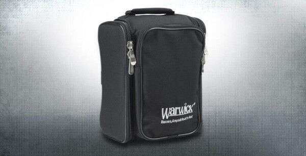 RockBag - Amp Bag for Warwick LWA 1000
