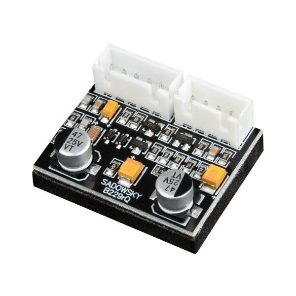 Sadowsky Standard Electronic Replacement for PCB Board