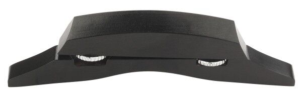 Grover B 1992 - Acousticraft Mandolin Bridge - Ebony