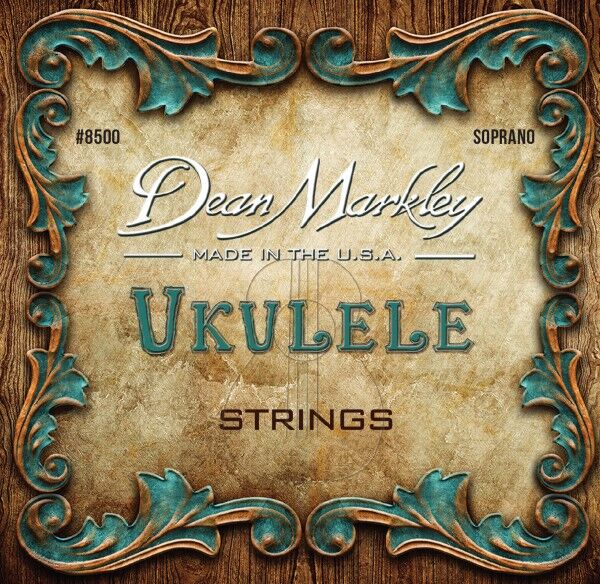 DMS Ukulele Strings