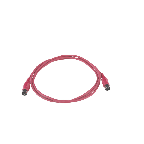 RockCable Midi Cables - 1 m (3.3 ft)