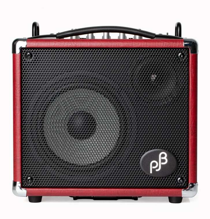 Phil Jones Bass - Verstärker & Lautsprecherboxen