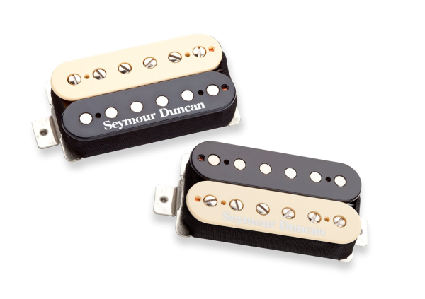 Seymour Duncan SH-PG1 - Pearly Gates Bridge Humbuckers