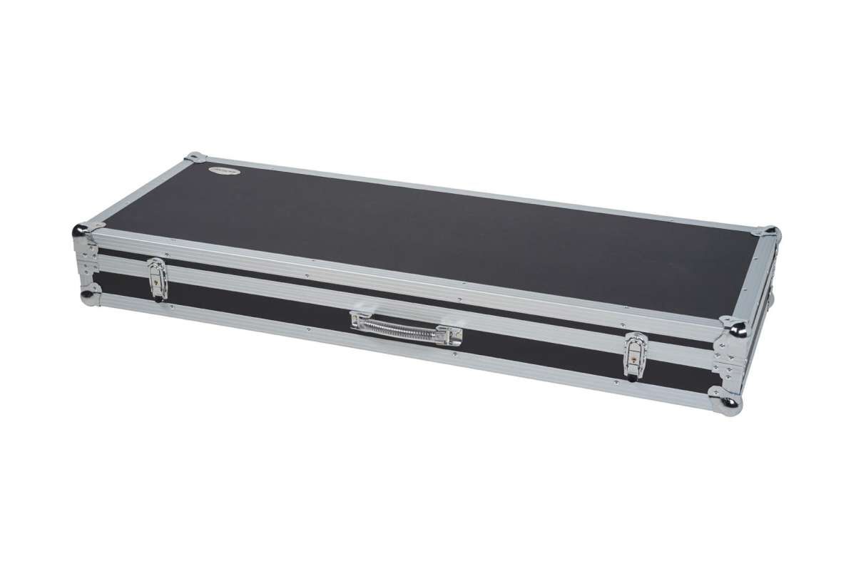 ROCKCASE Warwick - Standard Line - Star Bass Flight Case 