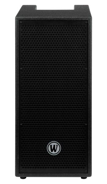 Warwick Gnome Pro CAB 2/10/4 - Compact Bass Cabinet, 2x10", 300 Watt