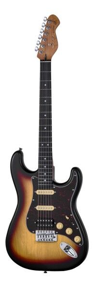 Mooer MSC10 Pro Guitar