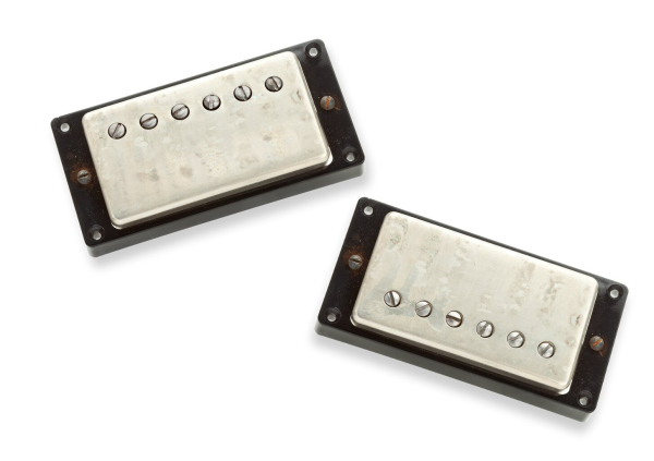 Seymour Duncan Antiquity Humbuckers