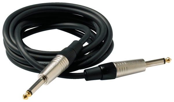 RockCable Instrument Cables