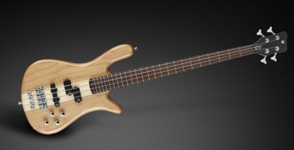 Warwick RockBass Streamer NT I, 4-String