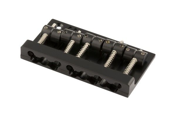 Sadowsky Parts - MetroLine Quick Release Bridge, 18 mm, 5-String