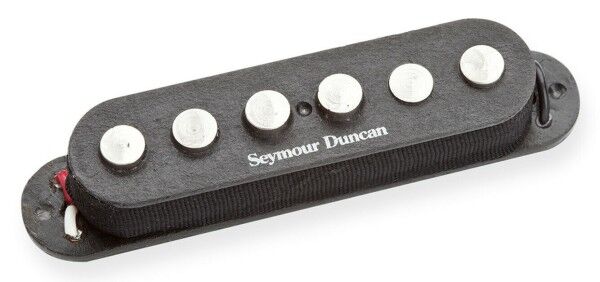 Seymour Duncan SSL-7 - Quarter Pound Staggered Strat Pickups