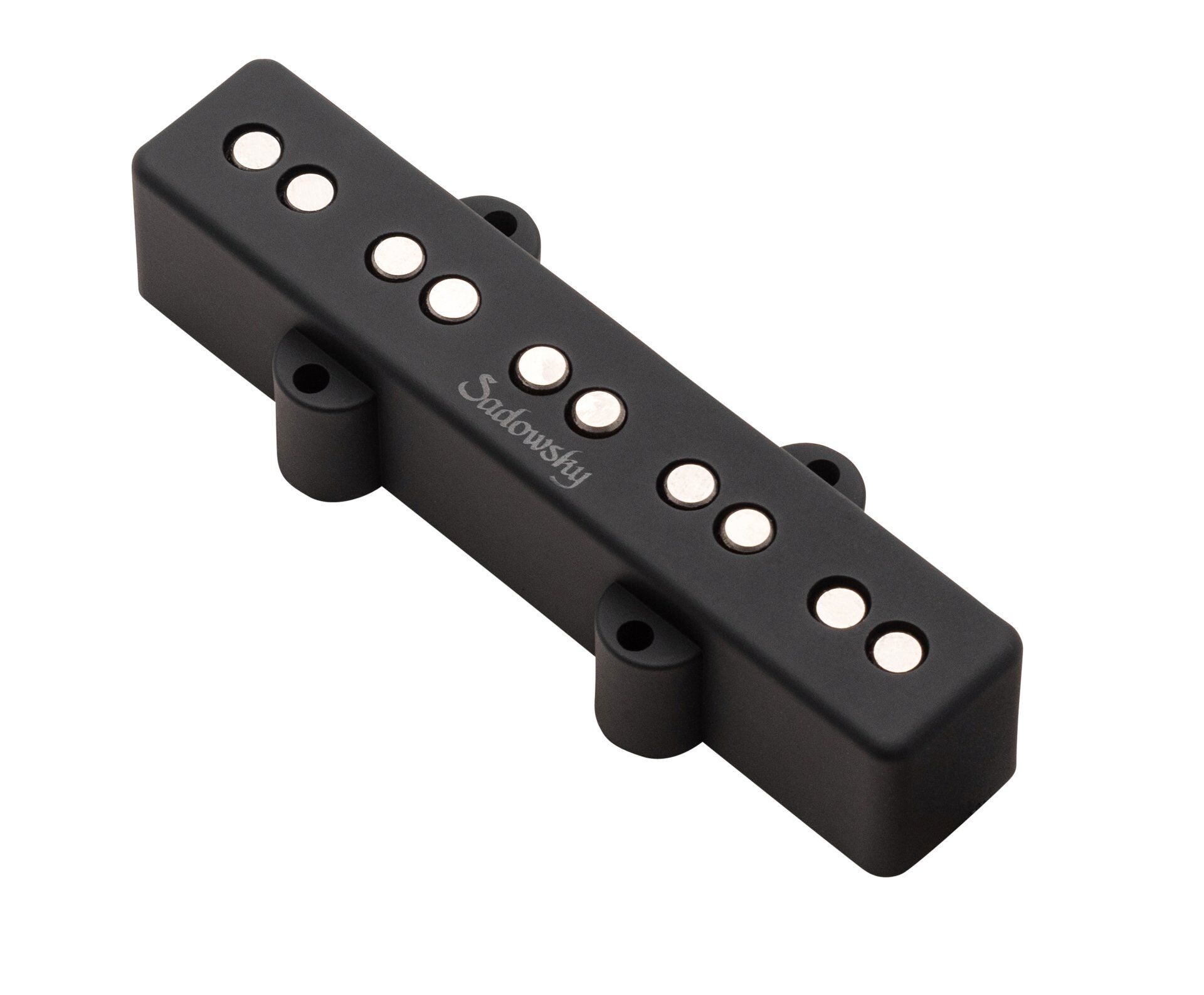 Sadowsky MetroExpress Hybrid P/J Bass Maple Fingerboard 5