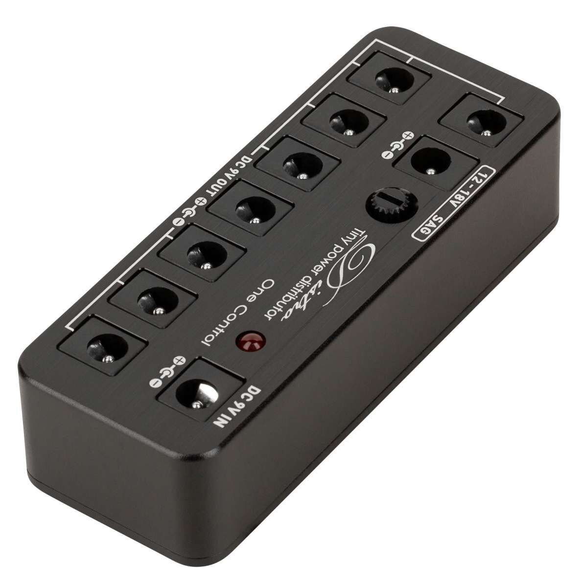 【未使用品】 Micro Control One Distro All-In Distributor, Power Tiny - その他
