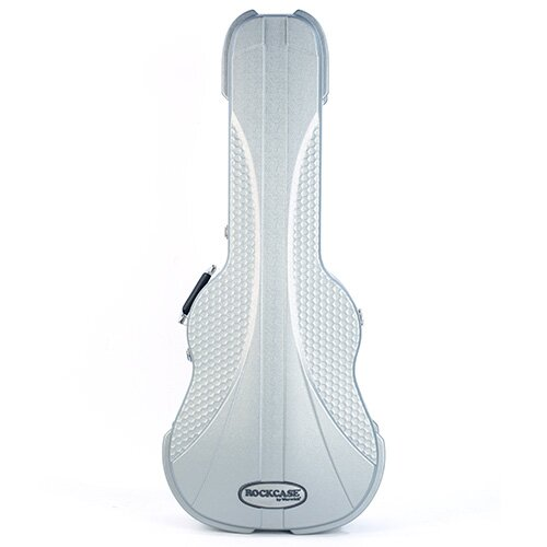 RockCase - Premium Line - Acoustic Guitar ABS Cases, curved
