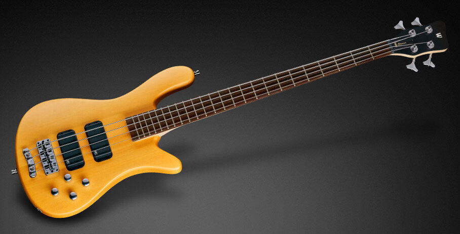 季節のおすすめ商品 Bass Rock Warwick Streamer 4N I Stage ベース