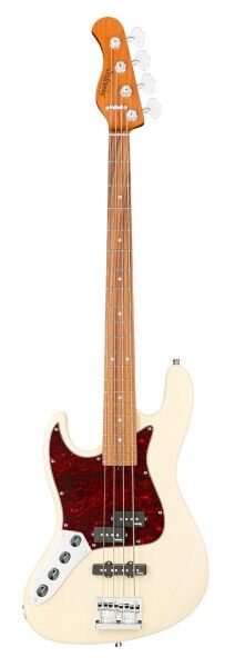 Sadowsky MetroExpress 21-Fret Hybrid P/J Bass, Morado Fingerboard, Lefthand, 4-String