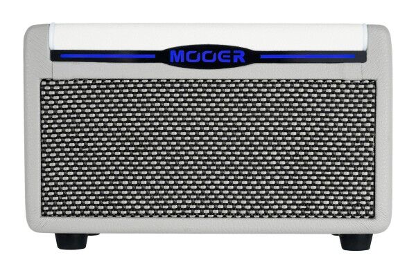 Mooer SD10i