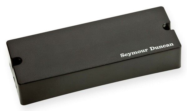 Seymour Duncan ASB2-5 - Active Soabpar, Bass Pickups, Phase II/EMG Size, 5-String