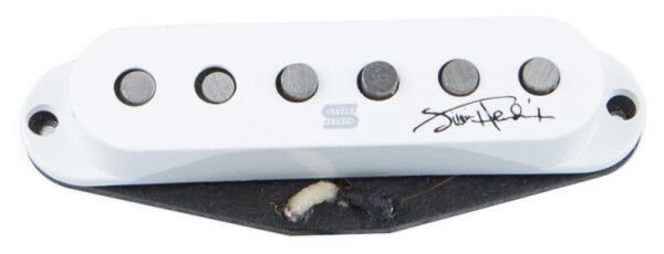 Seymour Duncan Jimi Hendrix Signature Strat - Bridge Pickup - White